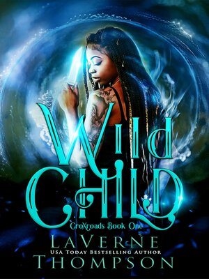 cover image of Wild Child